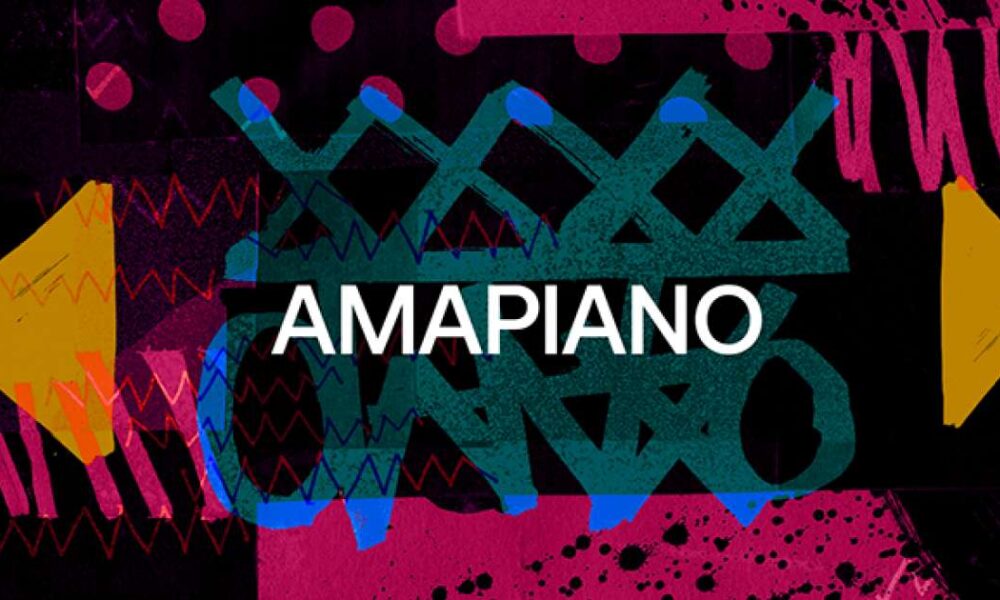 Nigeria among top 5 countries streaming Amapiano- Spotify